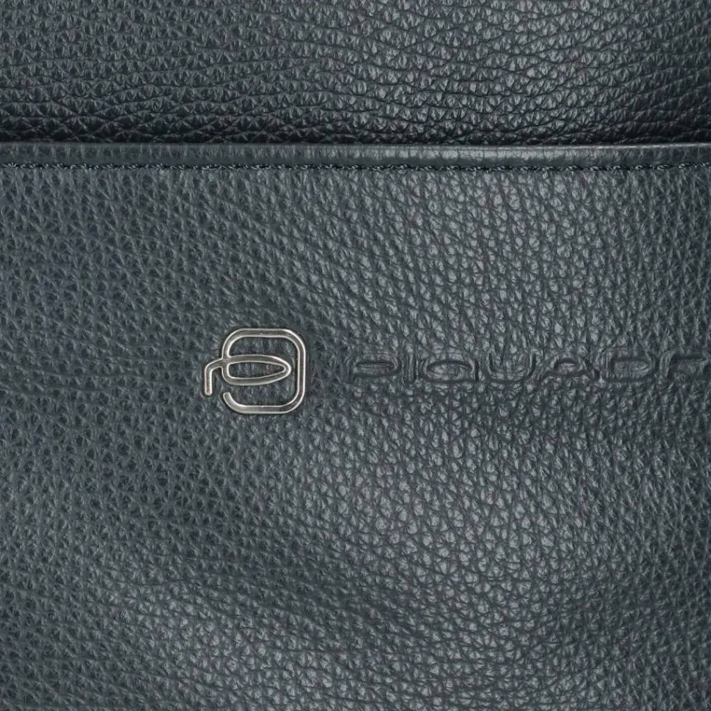 Piquadro Vibe Daypack Leder 42.5 cm Laptopfach