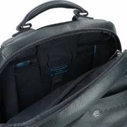 Piquadro Vibe Daypack Leder 42.5 cm Laptopfach