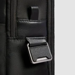 Online Piquadro Wollem Aktentasche 30 cm Laptopfach black