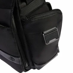 Piquadro Wollem Aktentaschen Messenger RFID Schutz 39 cm Laptopfach
