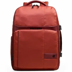 Piquadro Daypacks<Wollem Daypack 47 cm Laptopfach orange