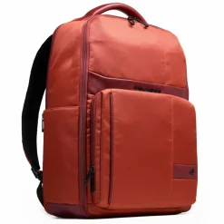 Piquadro Daypacks<Wollem Daypack 47 cm Laptopfach orange