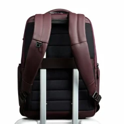 Piquadro Daypacks<Wollem Daypack 43 cm Laptopfach orange-leather