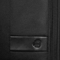 Piquadro Daypacks<Wollem Daypack RFID Schutz 42 cm Laptopfach black