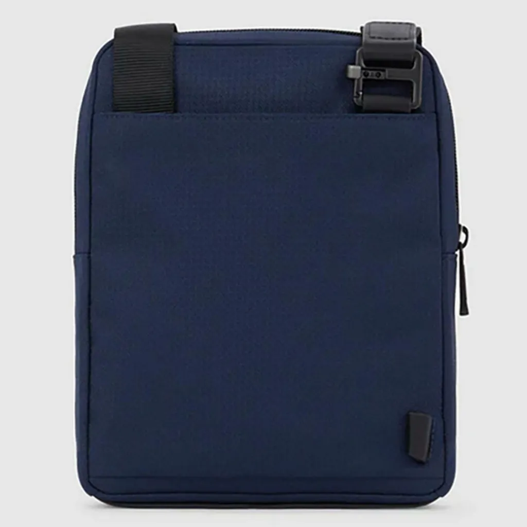 Piquadro Umhängetaschen<Wollem Umhängetasche 18 cm blue