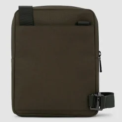 Piquadro Wollem Umhängetasche 18 cm