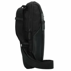 Best Piquadro Woody Umhängetasche 22 cm black