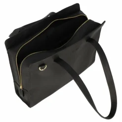 Plevier Pharos Aktentasche Leder 37.5 cm Laptopfach