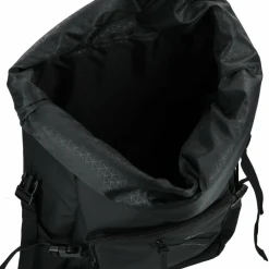 Polestream Rolltop-Rucksäcke|Daypacks<Strz by Amsterdam Daypack 50 cm Laptopfach black
