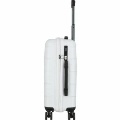 Polestream Strz by Asteroid 4 Rollen Kabinentrolley 55 cm