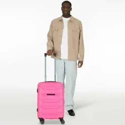 Polestream Strz by Asteroid 4 Rollen Kabinentrolley 55 cm