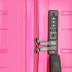 Polestream Strz by Asteroid 4 Rollen Kabinentrolley 55 cm