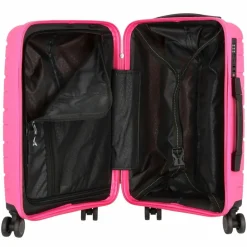 Polestream Strz by Asteroid 4 Rollen Kabinentrolley 55 cm