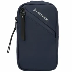 Outlet Polestream Strz by Barcelona Umhängetasche 20,5 cm blue