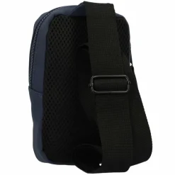 Outlet Polestream Strz by Barcelona Umhängetasche 20,5 cm blue