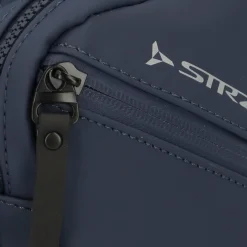 Outlet Polestream Strz by Barcelona Umhängetasche 20,5 cm blue