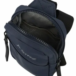 Outlet Polestream Strz by Barcelona Umhängetasche 20,5 cm blue