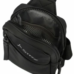 Polestream Umhängetaschen<Strz by Barcelona Umhängetasche 20,5 cm black