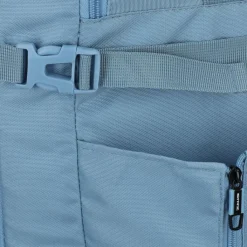 Polestream Business-Rucksäcke|Laptoptaschen<Strz by Vienna Reiserucksack 47 cm Laptopfach ice blue