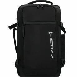 Polestream Business-Rucksäcke|Laptoptaschen<Strz by Vienna Reiserucksack 47 cm Laptopfach black