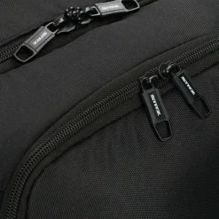 Polestream Business-Rucksäcke|Laptoptaschen<Strz by Vienna Reiserucksack 47 cm Laptopfach black