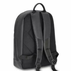 Police Daypack 41 cm Laptopfach black