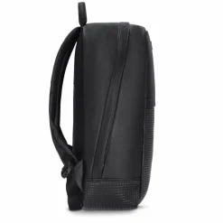 Police Daypack 41 cm Laptopfach black
