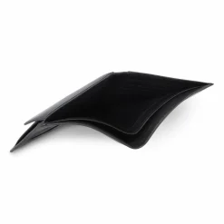 Police Herrengeldbörsen Querformat<Geldbörse Leder 11 cm black