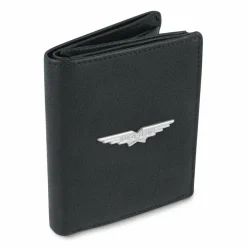 Herren Police Geldbörse Leder 9.5 cm