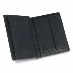 Herren Police Geldbörse Leder 9.5 cm