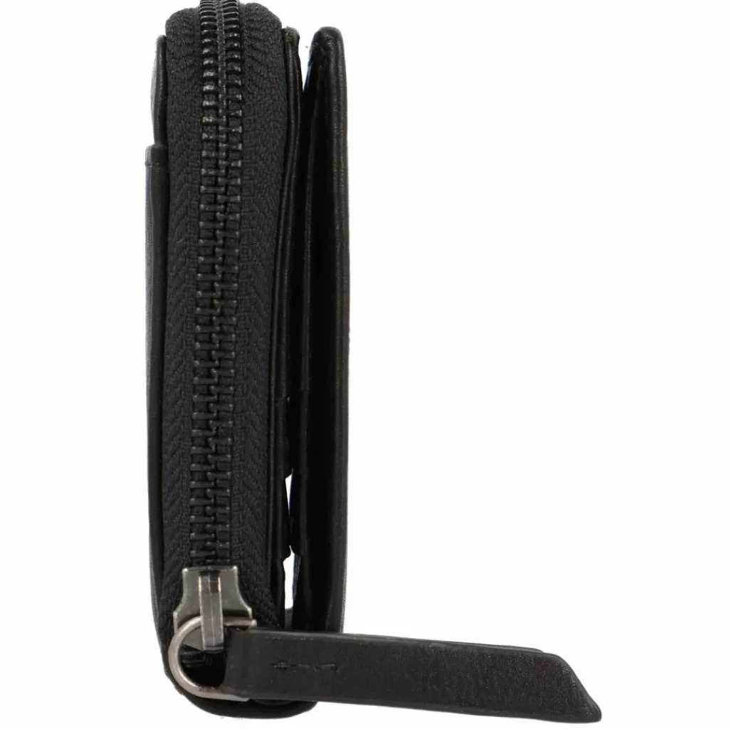 Damen Police PT150-10368 Geldbörse Leder 12 cm