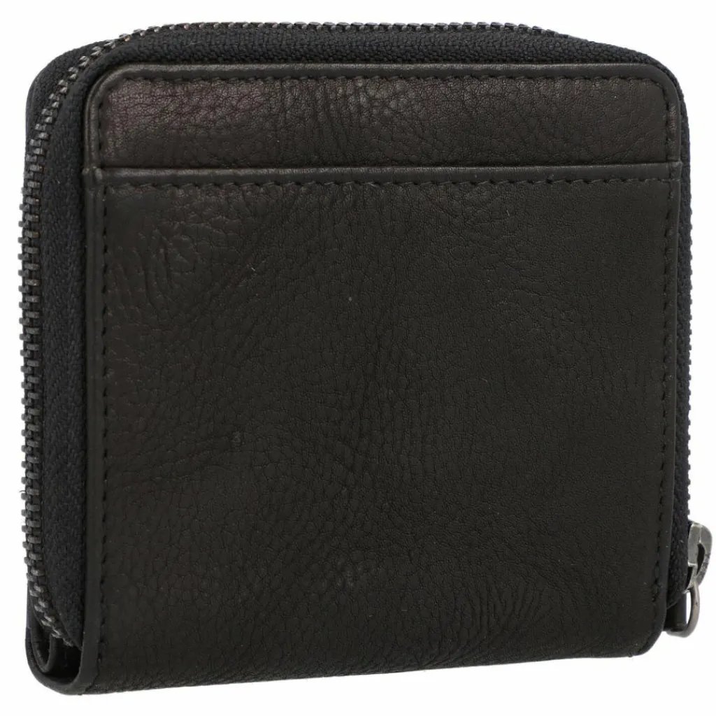 Damen Police PT150-10368 Geldbörse Leder 12 cm