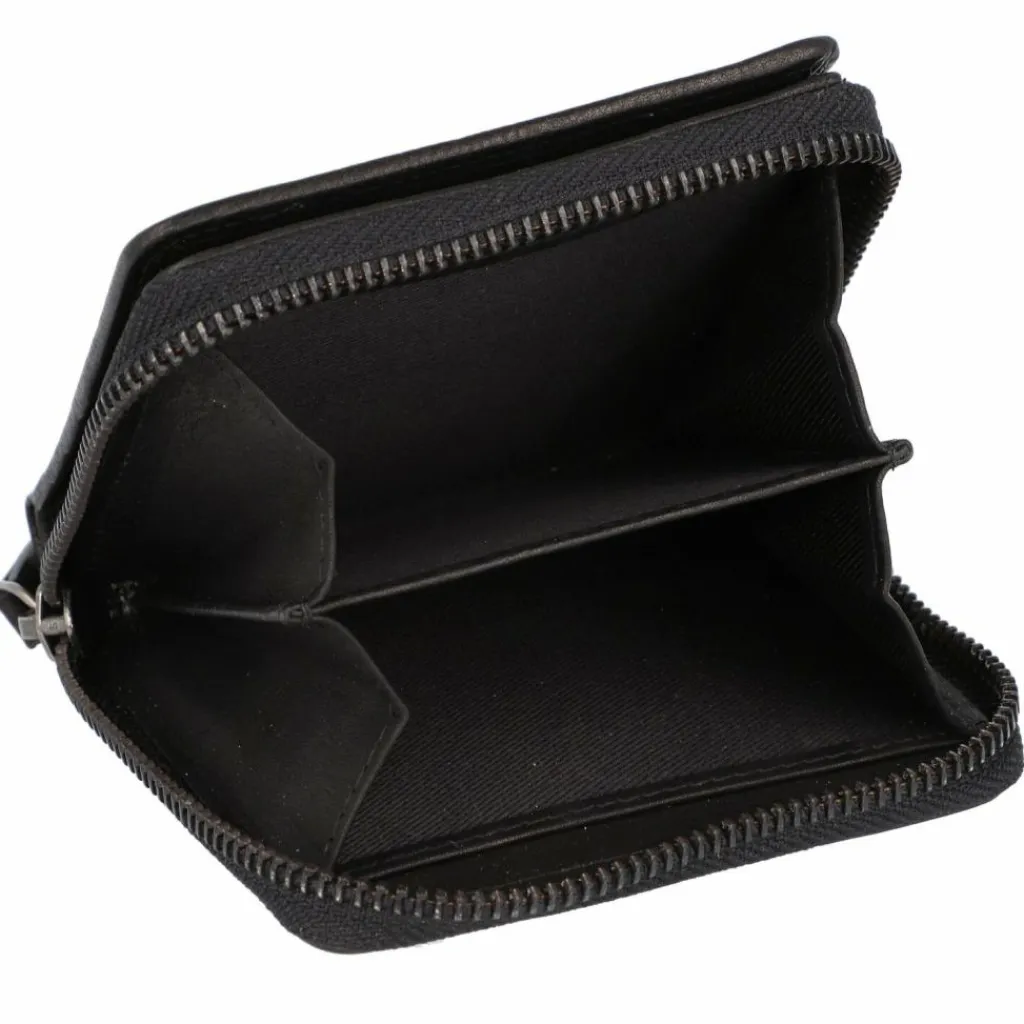 Damen Police PT150-10368 Geldbörse Leder 12 cm