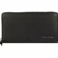 Damen Police PT16-10369 Geldbörse Leder 20 cm