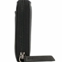 Damen Police PT16-10369 Geldbörse Leder 20 cm