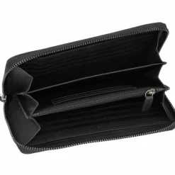 Damen Police PT16-10369 Geldbörse Leder 20 cm