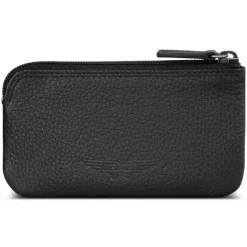 Police Schlüsseletui Leder 11.5 cm