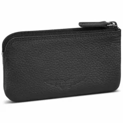 Police Schlüsseletui Leder 11.5 cm