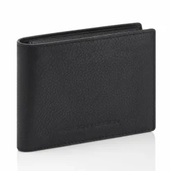 Herren Porsche Design Business Geldbörse RFID Leder 11 cm