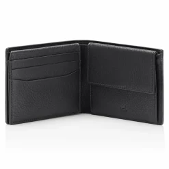 Herren Porsche Design Business Geldbörse RFID Leder 11 cm