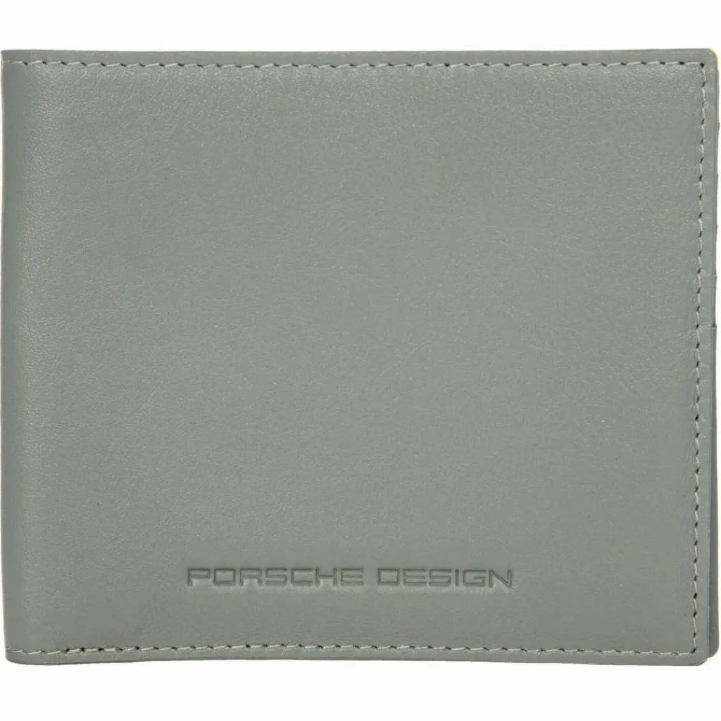 Herren Porsche Design Business Geldbörse RFID Leder 11 cm