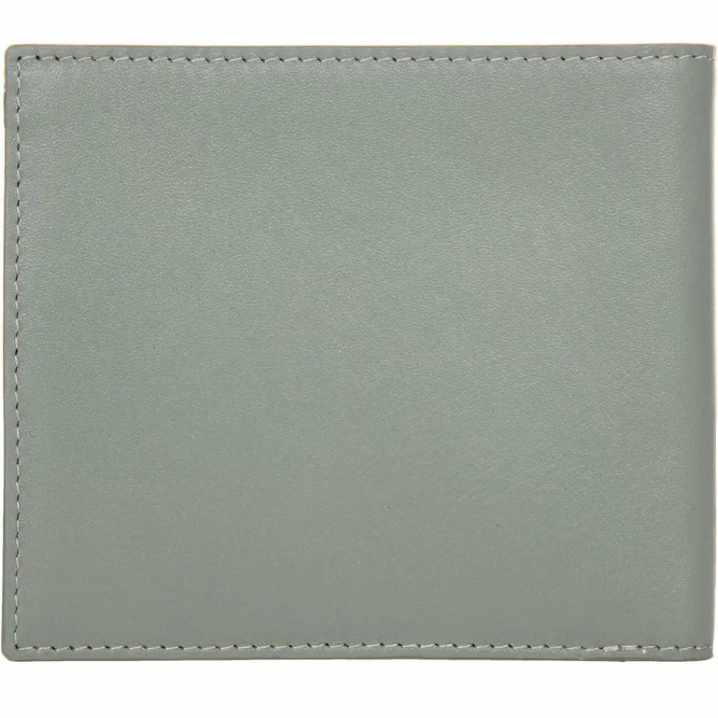 Herren Porsche Design Business Geldbörse RFID Leder 11 cm