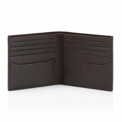 Herren Porsche Design Business Geldbörse RFID Leder 11 cm