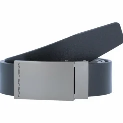Herren Porsche Design Business Gürtel Leder