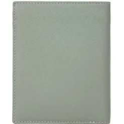 Herren Porsche Design Business Geldbörse Leder 9 cm