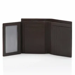 Sale Porsche Design Business Geldbörse Leder 9 cm dark brown