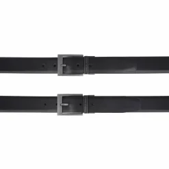 Porsche Design Herrengürtel<Business Gürtel Leder black