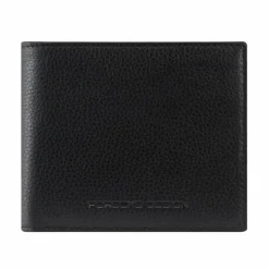 Herren Porsche Design Business Geldbörse RFID Leder 12.5 cm