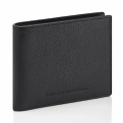Herren Porsche Design Business Geldbörse RFID Leder 12.5 cm