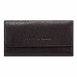 Online Porsche Design Business Schlüsseletui RFID Leder 13 cm dark brown